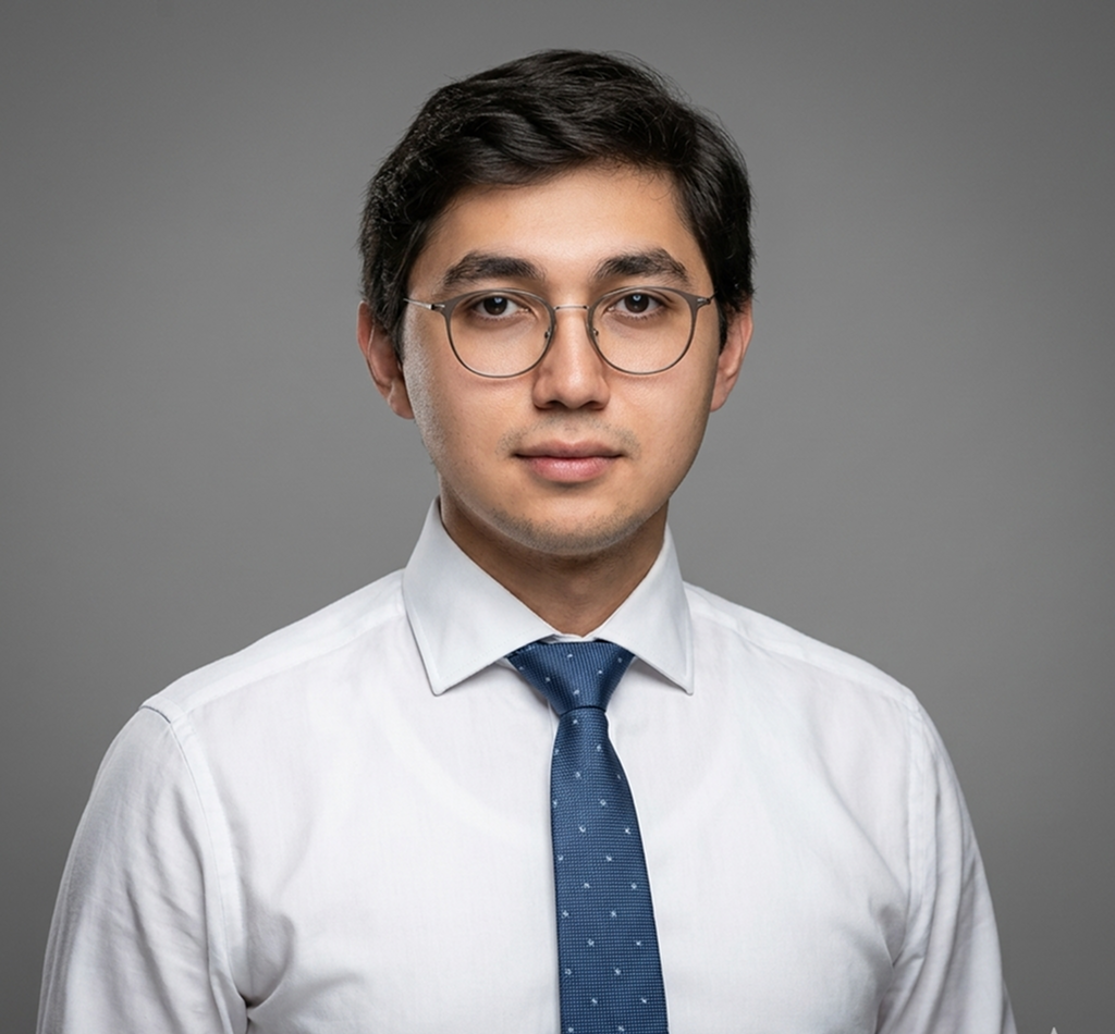 Abdulaziz Tokhirjonov