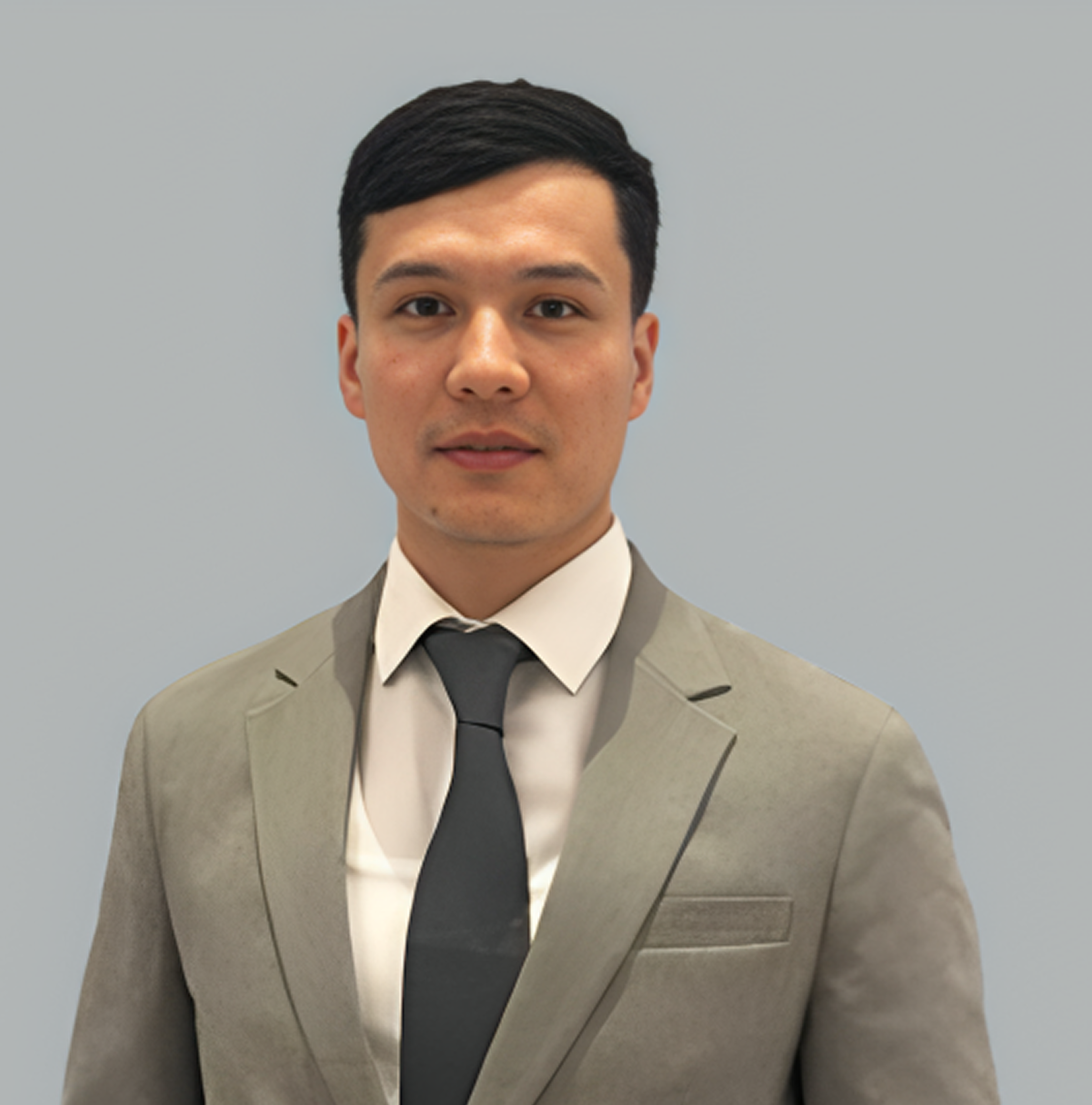 Abdullo Makhmudov
