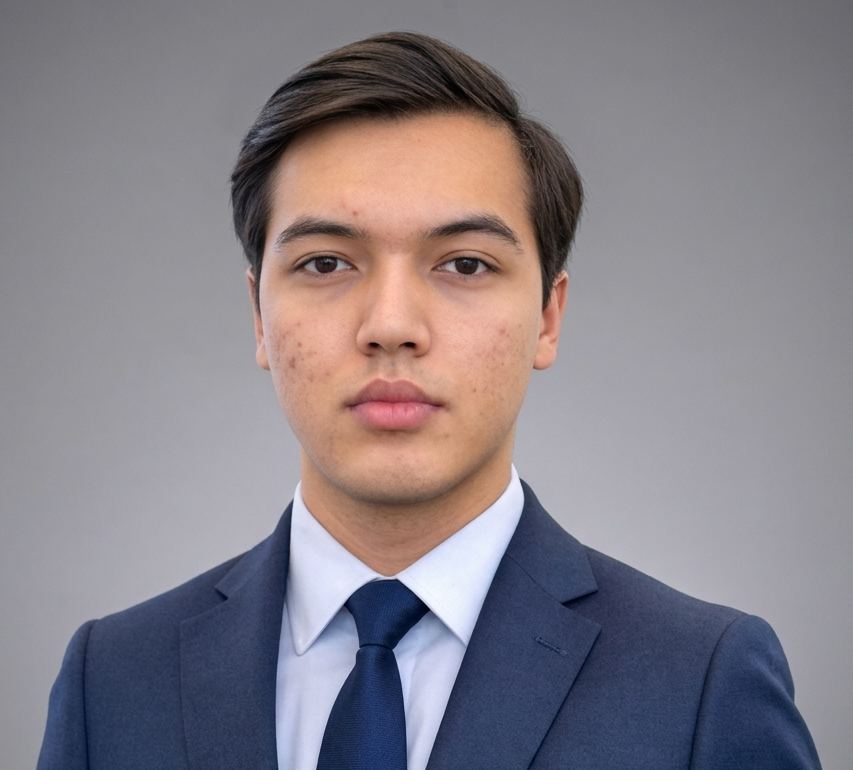 Doniyor Abdumajitov