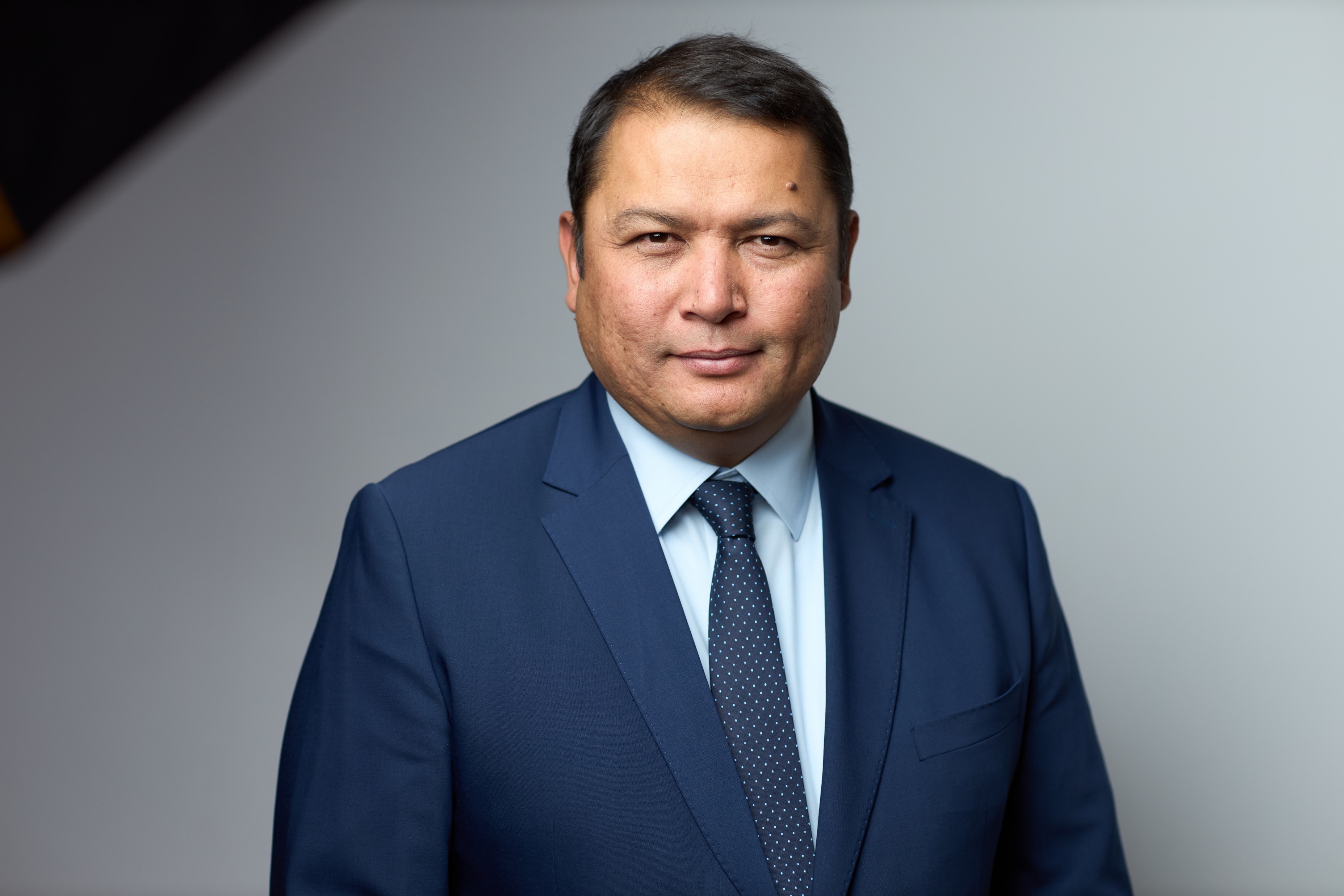 Odilbek Isakov